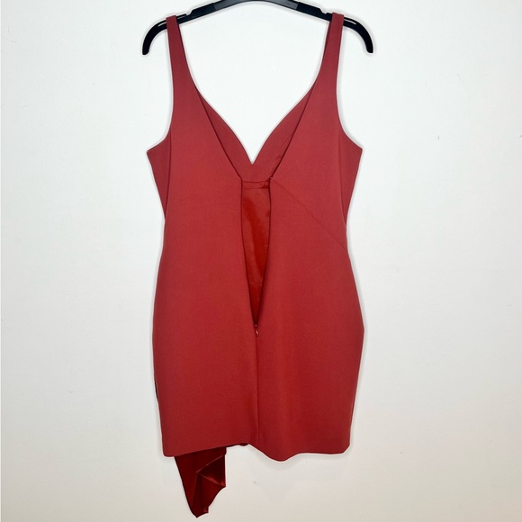 Cinq a Sept ‘Mallory’ Cocktail Dress - Picture 8 of 11